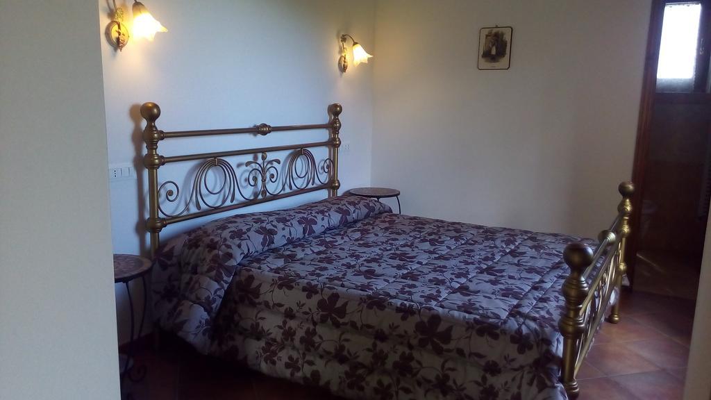 Agriturismo La Chiocciola Poggio Murella Exteriör bild